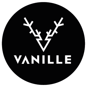 Logo vanille experience